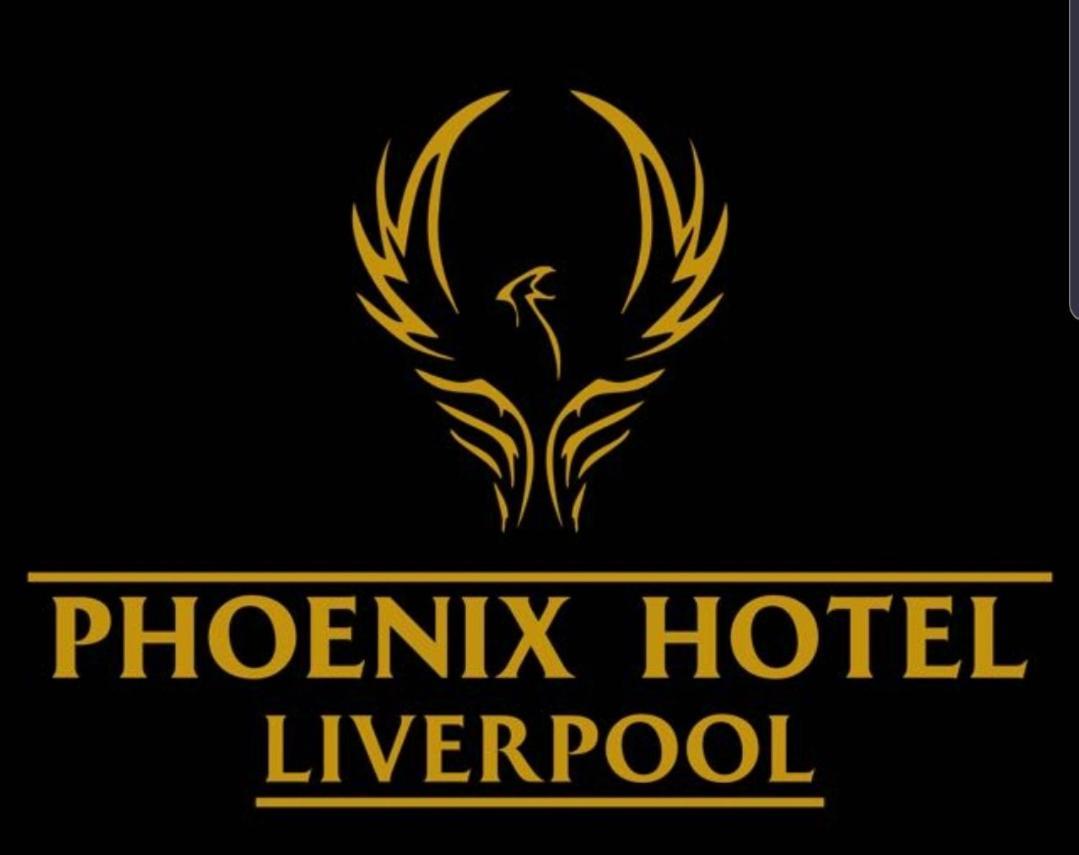 Phoenix Hotel Liverpool Exterior photo